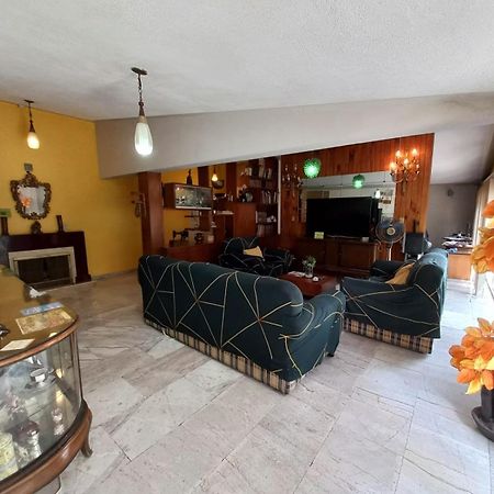 Margaritas Eco Haus Hotel Queretaro Ngoại thất bức ảnh