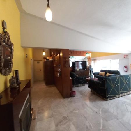 Margaritas Eco Haus Hotel Queretaro Ngoại thất bức ảnh