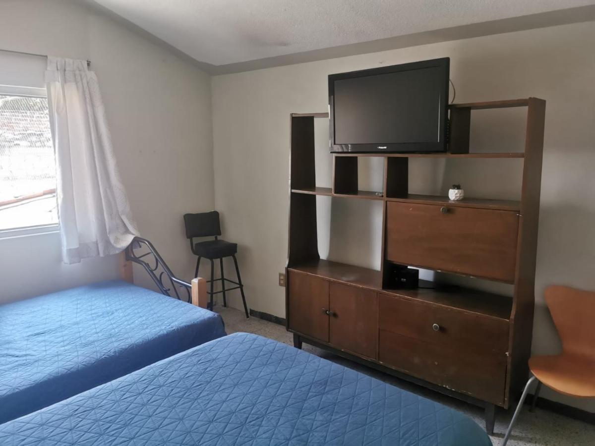 Margaritas Eco Haus Hotel Queretaro Ngoại thất bức ảnh