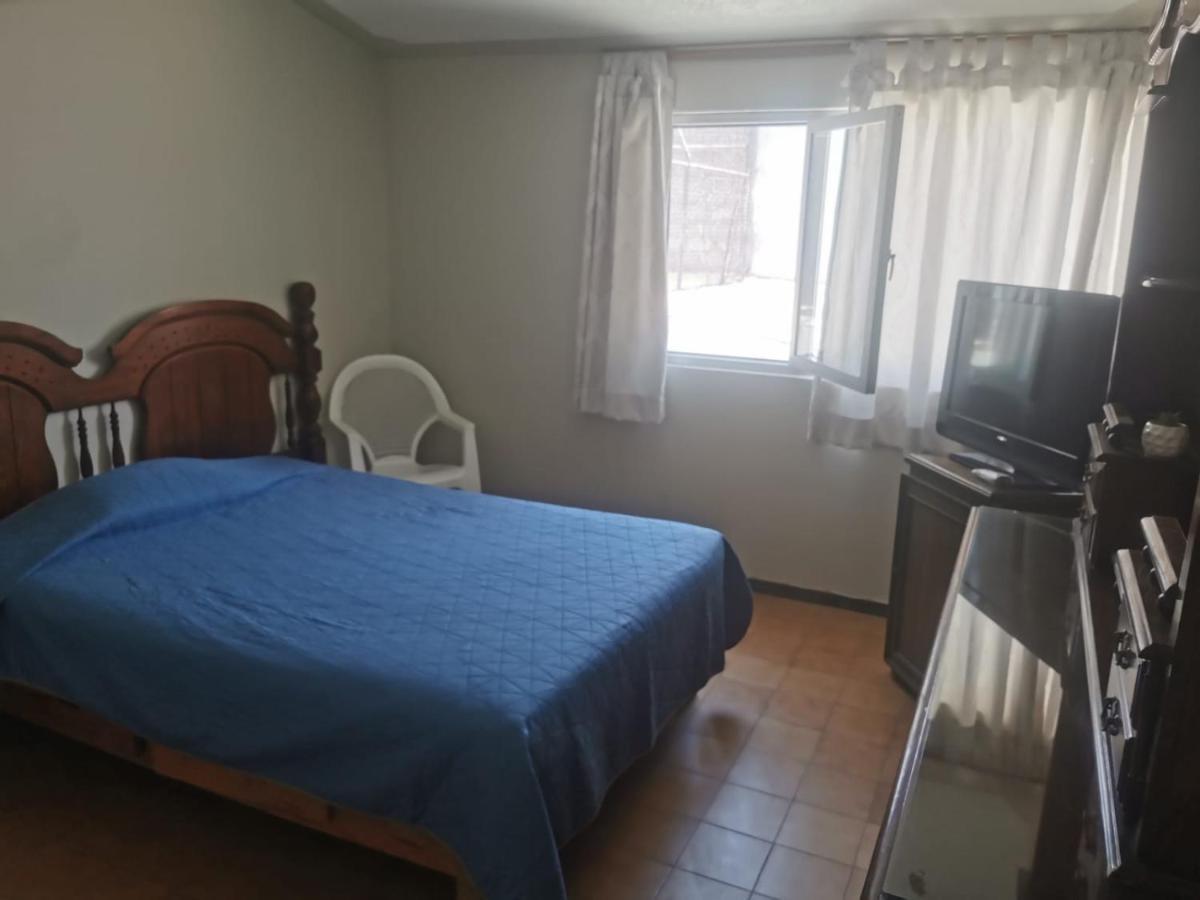Margaritas Eco Haus Hotel Queretaro Ngoại thất bức ảnh