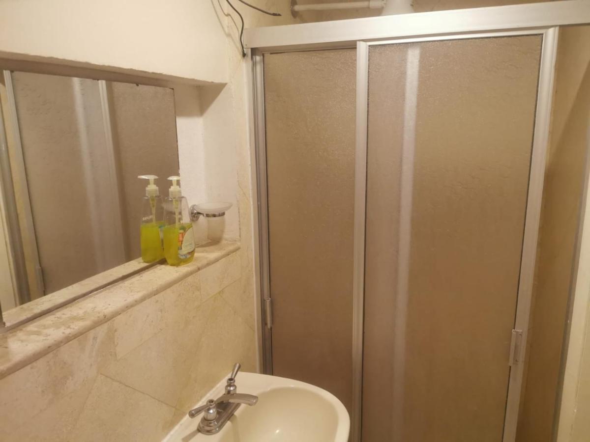 Margaritas Eco Haus Hotel Queretaro Ngoại thất bức ảnh