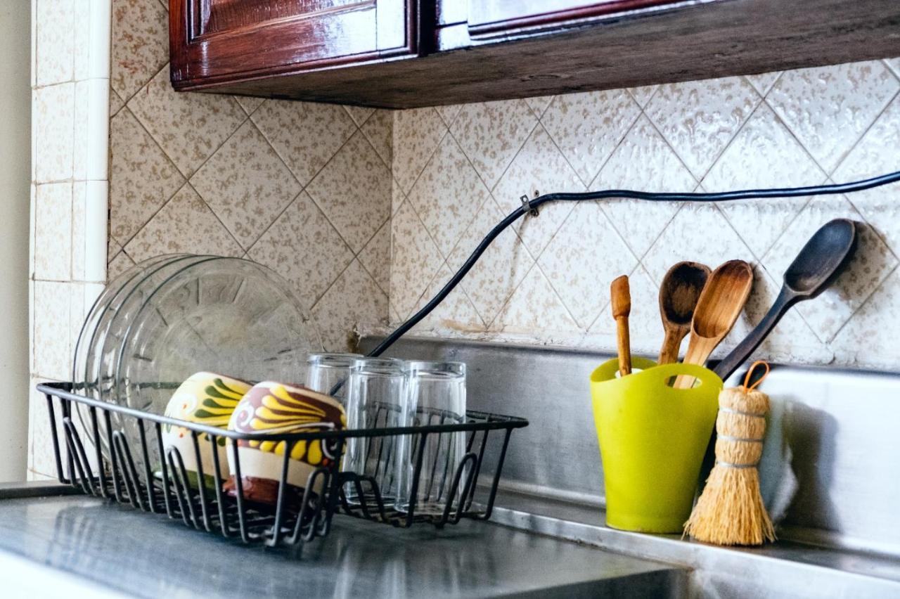 Margaritas Eco Haus Hotel Queretaro Ngoại thất bức ảnh