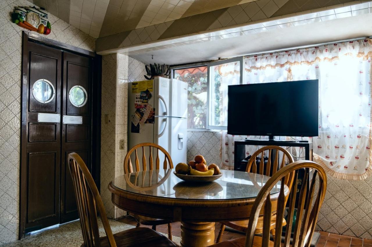 Margaritas Eco Haus Hotel Queretaro Ngoại thất bức ảnh