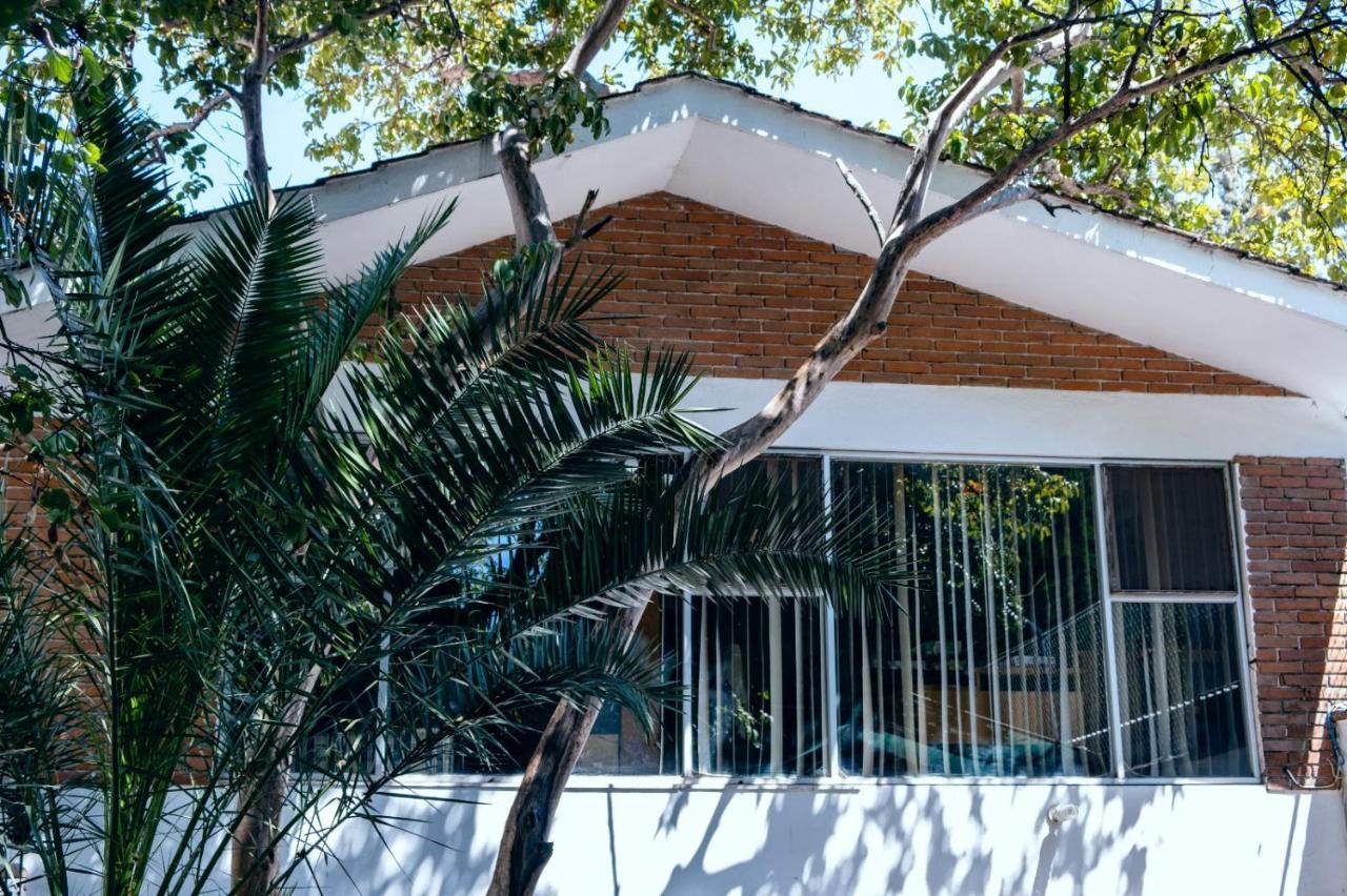 Margaritas Eco Haus Hotel Queretaro Ngoại thất bức ảnh