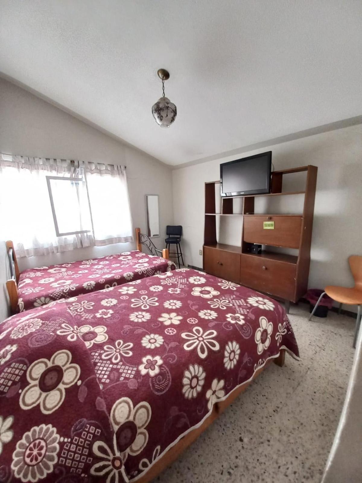 Margaritas Eco Haus Hotel Queretaro Ngoại thất bức ảnh