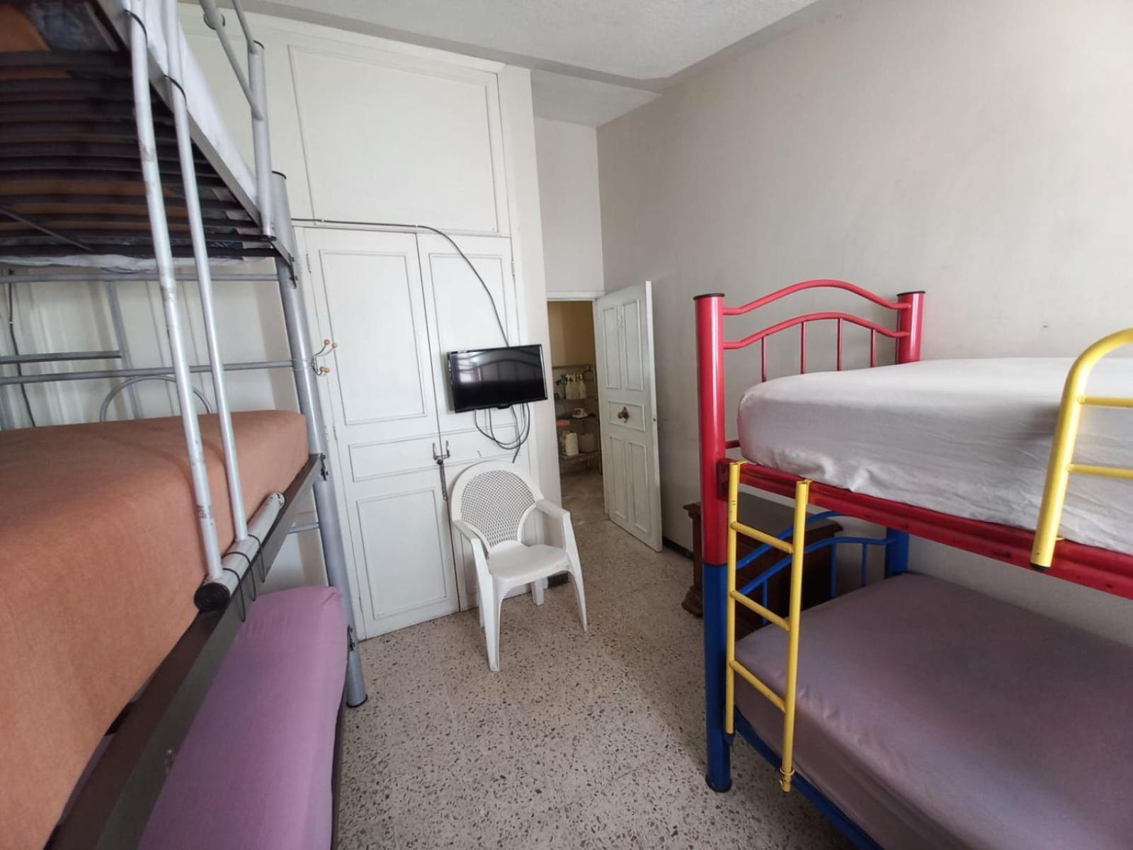 Margaritas Eco Haus Hotel Queretaro Ngoại thất bức ảnh