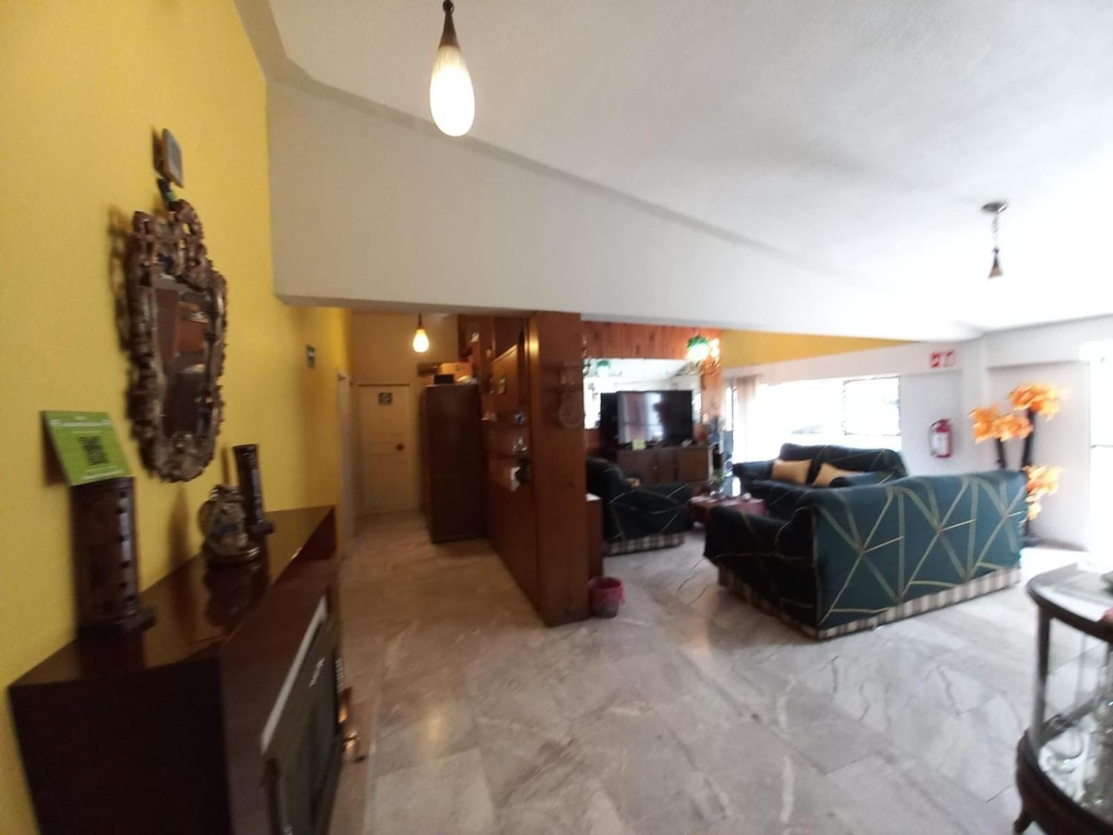 Margaritas Eco Haus Hotel Queretaro Ngoại thất bức ảnh