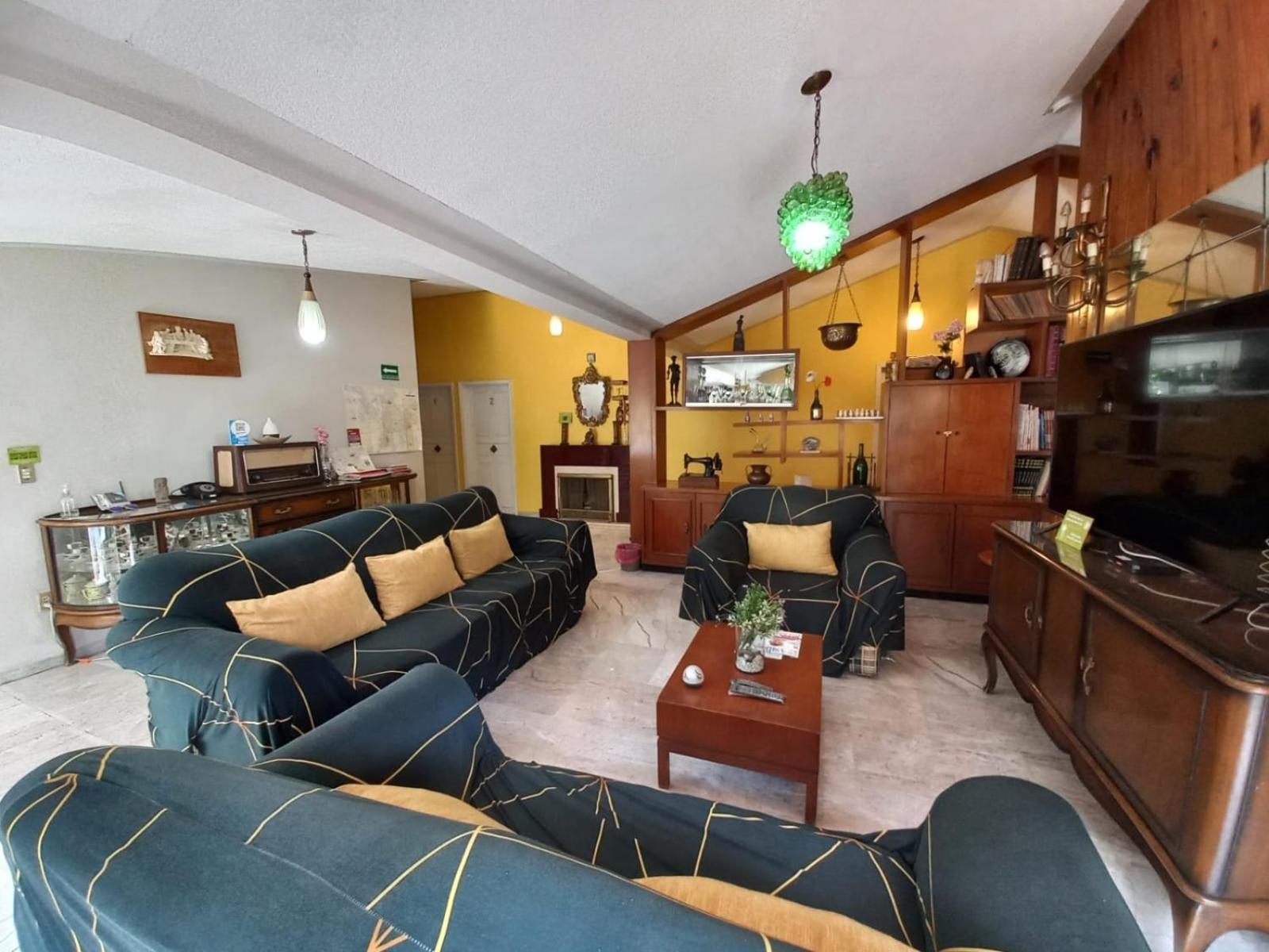 Margaritas Eco Haus Hotel Queretaro Ngoại thất bức ảnh