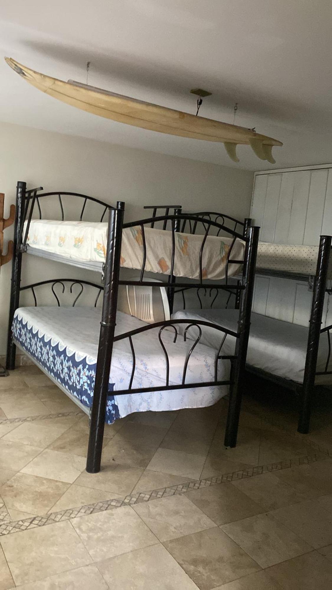 Margaritas Eco Haus Hotel Queretaro Ngoại thất bức ảnh