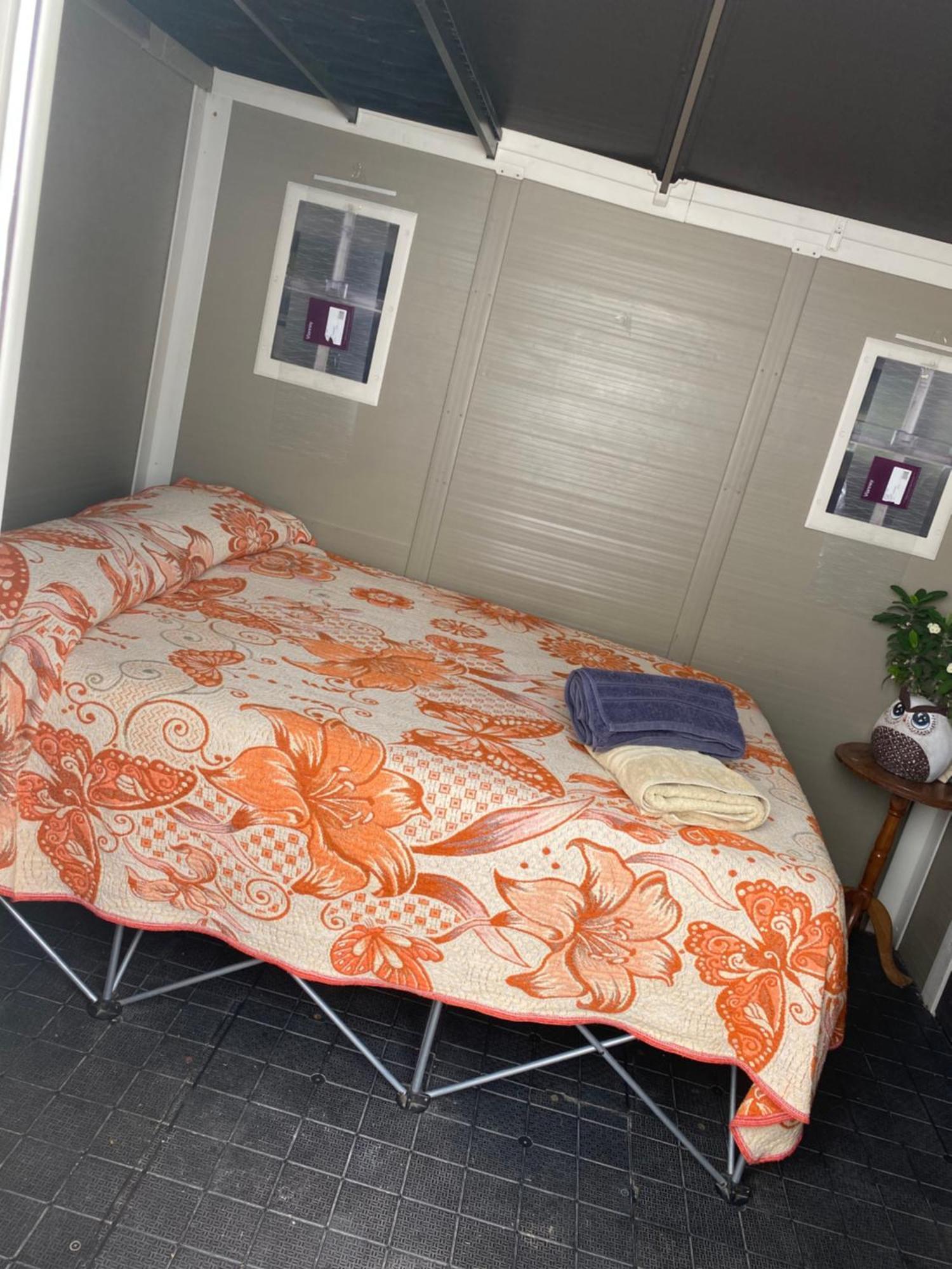 Margaritas Eco Haus Hotel Queretaro Ngoại thất bức ảnh