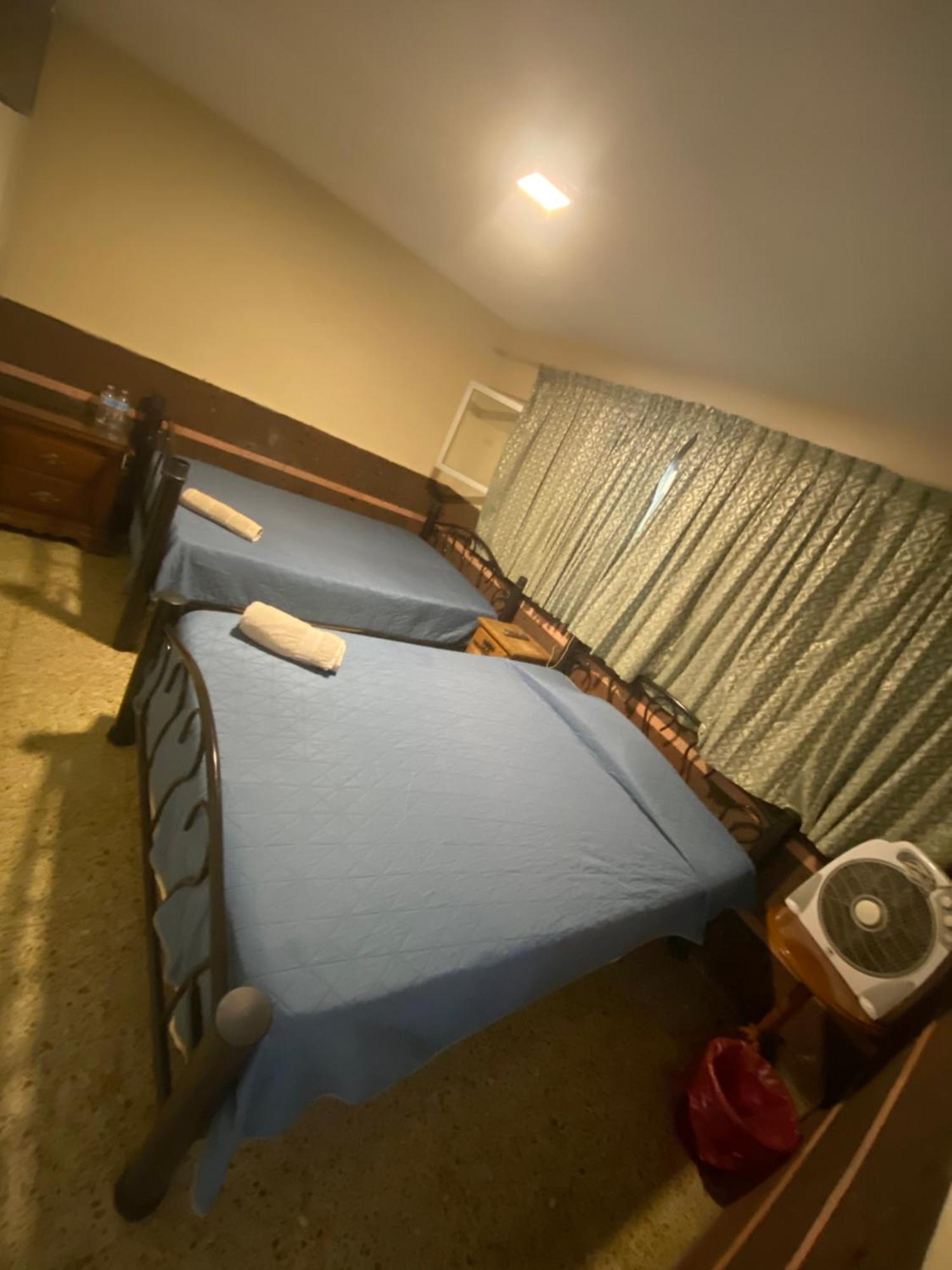 Margaritas Eco Haus Hotel Queretaro Ngoại thất bức ảnh