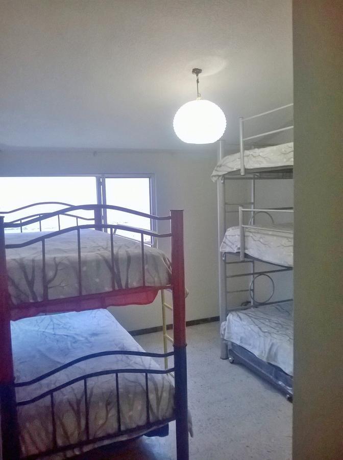Margaritas Eco Haus Hotel Queretaro Ngoại thất bức ảnh